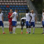 Odra Opole - Stomil Olsztyn 2:0