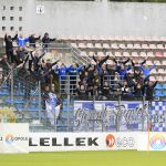 Odra Opole - Stomil Olsztyn 2:0