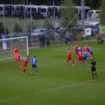 Sokół Ostróda - Ruch Chorzów 1:3