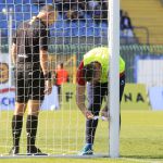 Stomil Olsztyn - Miedź Legnica 3:0