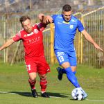 Stomil Olsztyn - Miedź Legnica 3:0