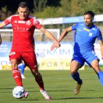 Stomil Olsztyn - Miedź Legnica 3:0