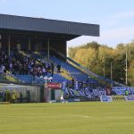 Stomil Olsztyn - Miedź Legnica 3:0