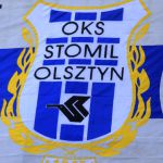 Stomil Olsztyn - Miedź Legnica 3:0