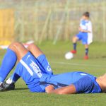 Stomil Olsztyn - Miedź Legnica 3:0