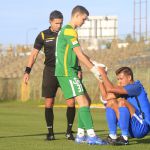 Stomil Olsztyn - Miedź Legnica 3:0