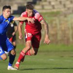 Stomil Olsztyn - Miedź Legnica 3:0