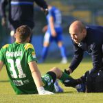 Stomil Olsztyn - Miedź Legnica 3:0