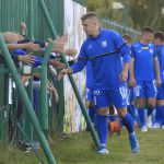 Stomil Olsztyn - Miedź Legnica 3:0