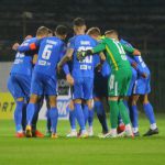 Stomil Olsztyn - Sandecja Nowy Sącz 1:0