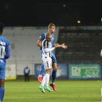 Stomil Olsztyn - Sandecja Nowy Sącz 1:0