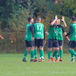 Warmia Olsztyn - MKS Miłakowo 4:2