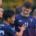 Warmia Olsztyn - MKS Miłakowo 4:2
