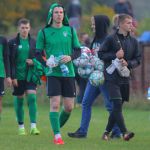 Warmia Olsztyn - MKS Miłakowo 4:2