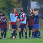 Warmia Olsztyn - MKS Miłakowo 4:2