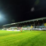 Stomil Olsztyn - Sandecja Nowy Sącz 1:2