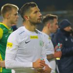 Stomil Olsztyn - Sandecja Nowy Sącz 1:2