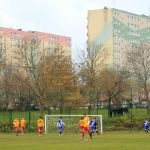 Juniorzy: Stomil Olsztyn - Jeziorak Iława 4:0