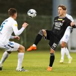 Stomil Olsztyn - Zagłębie Sosnowiec 3:1