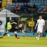 Stomil Olsztyn - Zagłębie Sosnowiec 3:1