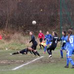 Stomil Olsztyn - Podgórze Kraków 3:1