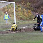 Stomil Olsztyn - Podgórze Kraków 3:1