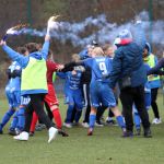 Stomil Olsztyn - Podgórze Kraków 3:1