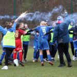 Stomil Olsztyn - Podgórze Kraków 3:1