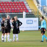 KKP Stomilanki Olsztyn - AP Lotos Gdańsk 2:1