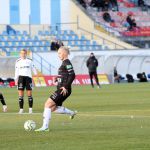 KKP Stomilanki Olsztyn - AP Lotos Gdańsk 2:1