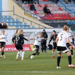 KKP Stomilanki Olsztyn - AP Lotos Gdańsk 2:1