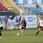 KKP Stomilanki Olsztyn - AP Lotos Gdańsk 2:1