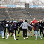 KKP Stomilanki Olsztyn - AP Lotos Gdańsk 2:1