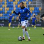 Arka Gdynia - Stomil Olsztyn 6:0 