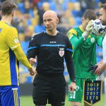 Arka Gdynia - Stomil Olsztyn 6:0 