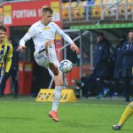 Arka Gdynia - Stomil Olsztyn 6:0 