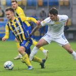 Arka Gdynia - Stomil Olsztyn 6:0 