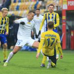 Arka Gdynia - Stomil Olsztyn 6:0 