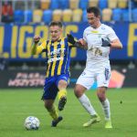 Arka Gdynia - Stomil Olsztyn 6:0 