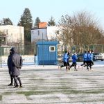 Stomil Olsztyn wznowił treningi w 2022 roku