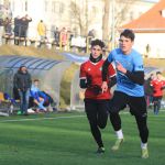 Stomil II Olsztyn - GKS Wikielec 3:3