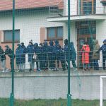 Stomil Olsztyn - Mamry Giżycko 2:0