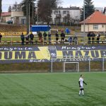 Stomil Olsztyn - Mamry Giżycko 2:0