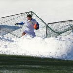 Sokół Ostróda - Stomil Olsztyn 0:2