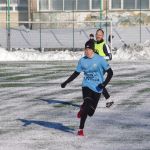 Stomil Olsztyn juniorzy - Warmia Olsztyn 11:1