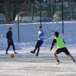 Stomil Olsztyn juniorzy - Warmia Olsztyn 11:1