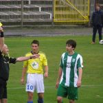 Olimpia Elbląg - Olimpia Grudziądz 0:0