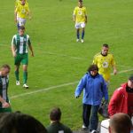 Olimpia Elbląg - Olimpia Grudziądz 0:0