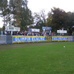 Olimpia Elbląg - Olimpia Grudziądz 0:0