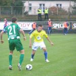 Olimpia Elbląg - Olimpia Grudziądz 0:0